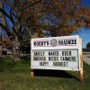 Woody’s Roadside Bar